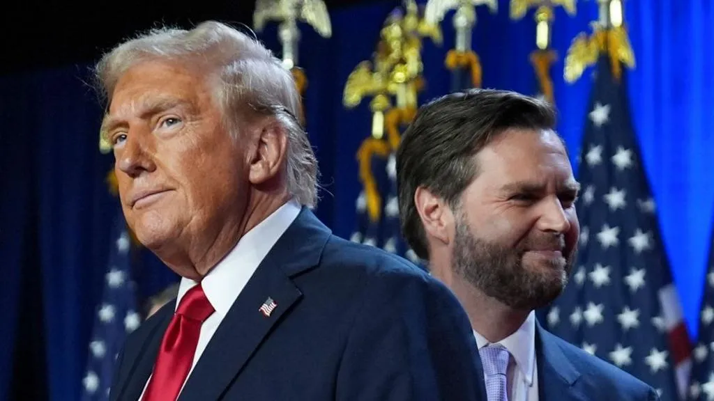 desc trump